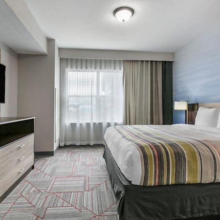 คลาเรียน พอยต์ โคลัมบัส-แบรดลีย์ พาร์ค Hotel ภายนอก รูปภาพ