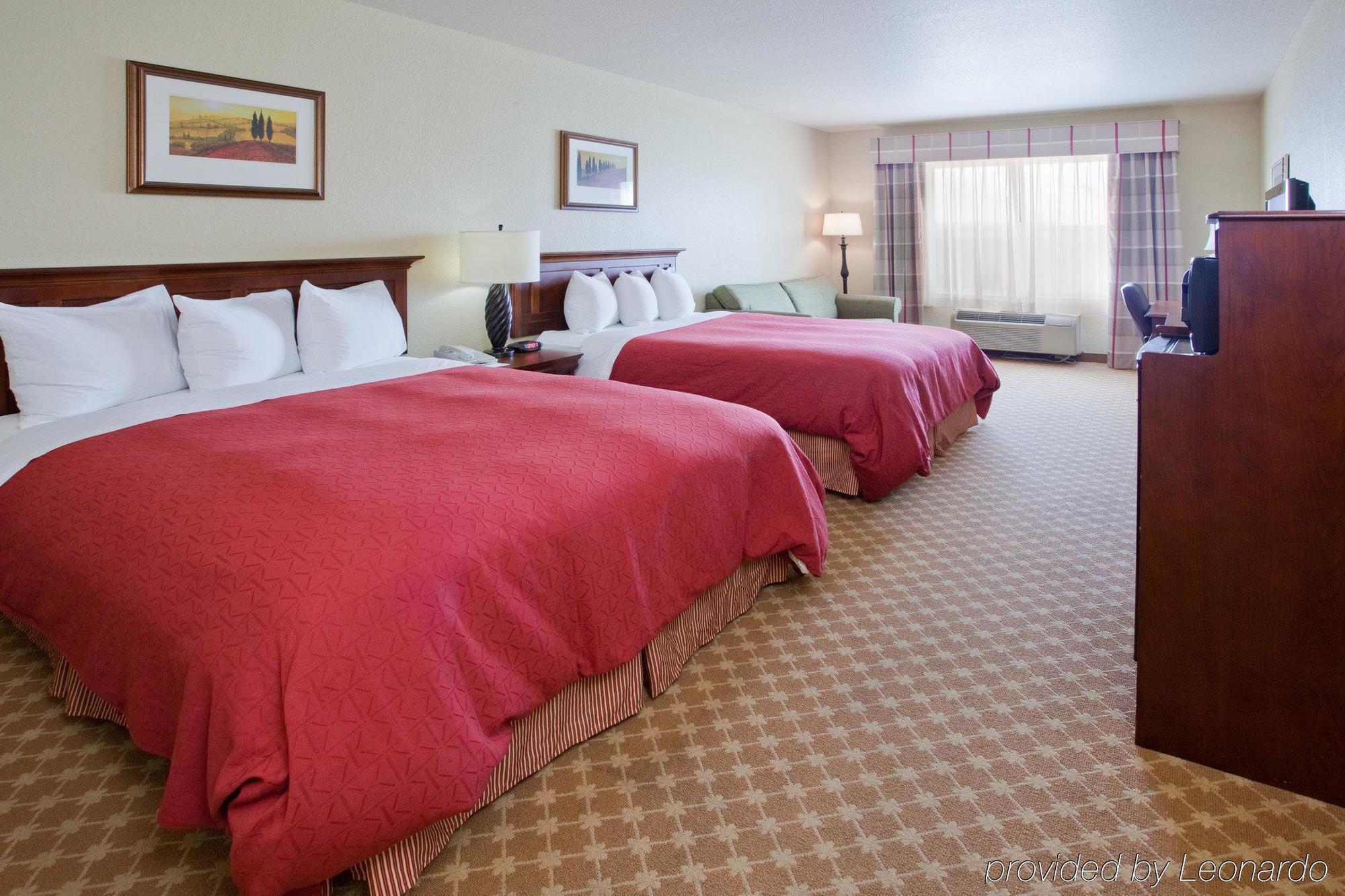 คลาเรียน พอยต์ โคลัมบัส-แบรดลีย์ พาร์ค Hotel ห้อง รูปภาพ