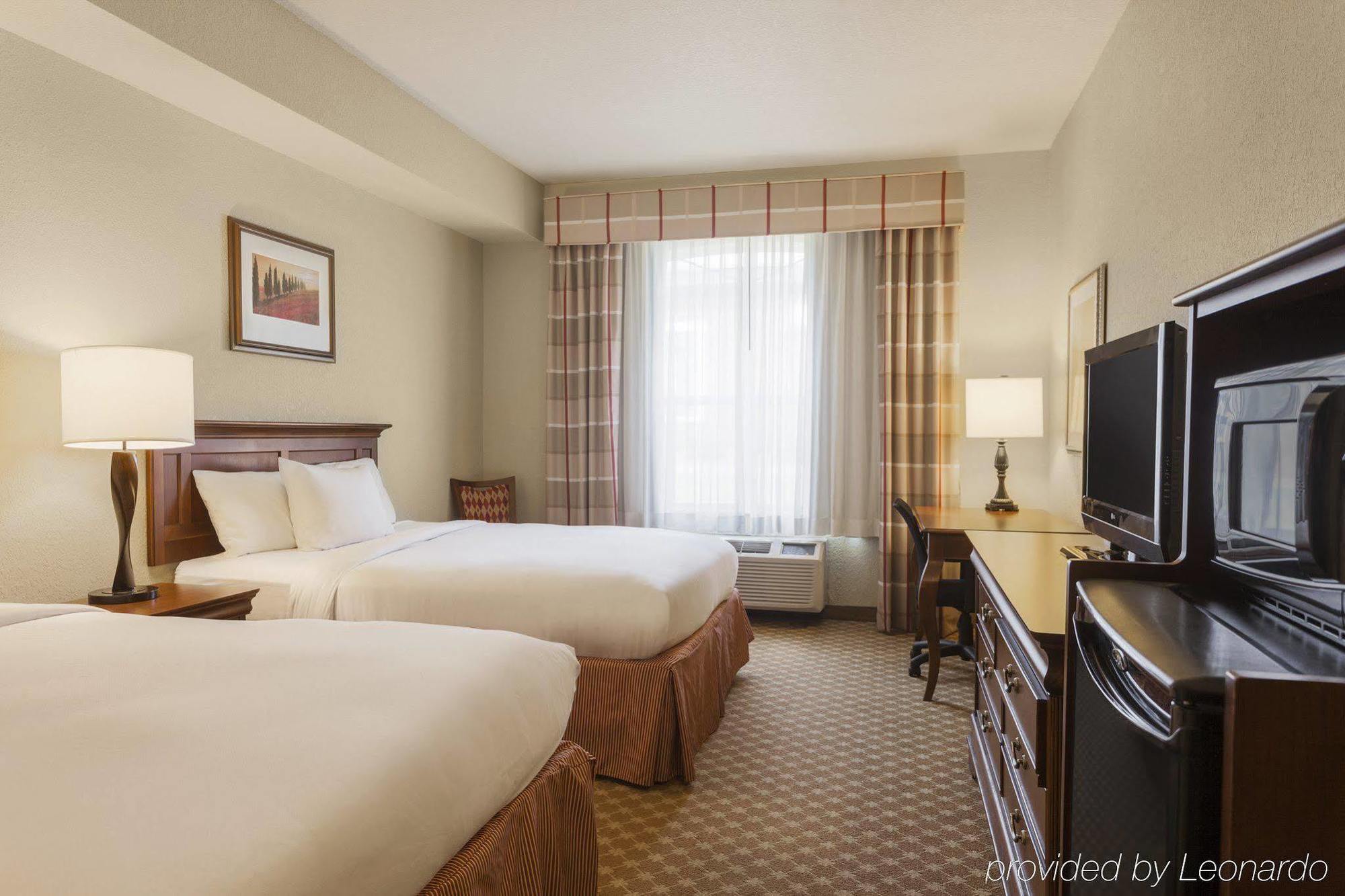 คลาเรียน พอยต์ โคลัมบัส-แบรดลีย์ พาร์ค Hotel ภายนอก รูปภาพ