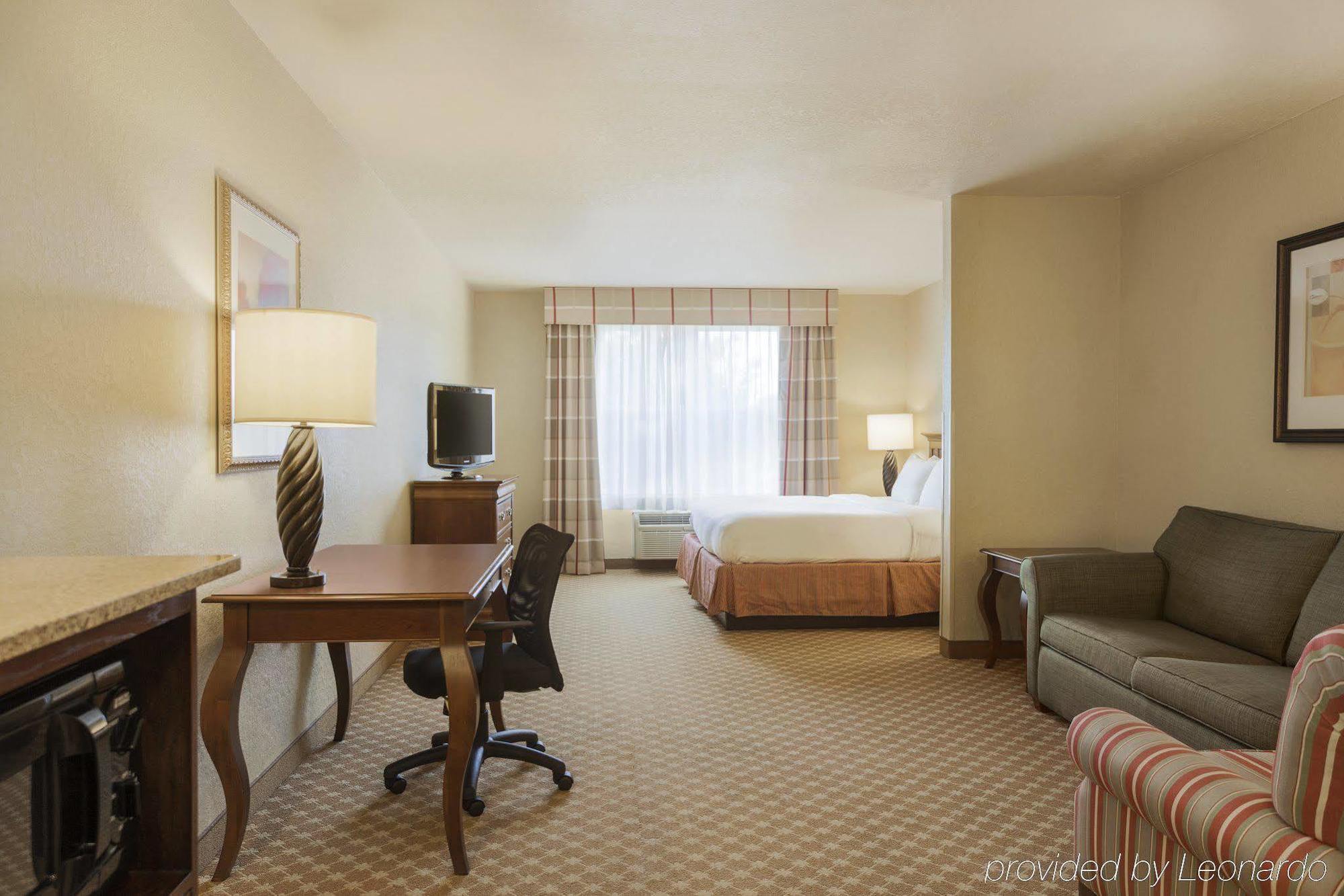 คลาเรียน พอยต์ โคลัมบัส-แบรดลีย์ พาร์ค Hotel ภายนอก รูปภาพ