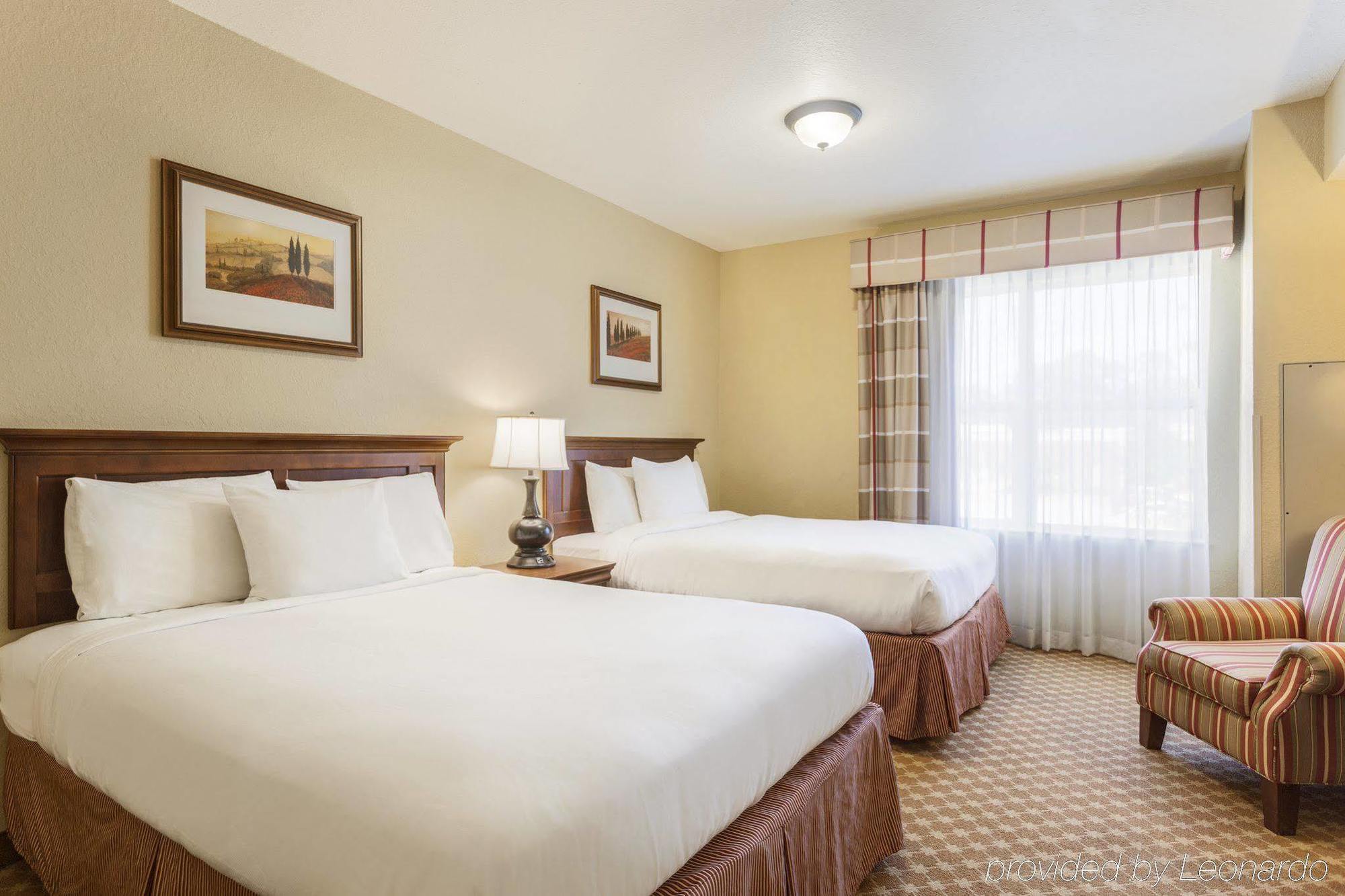 คลาเรียน พอยต์ โคลัมบัส-แบรดลีย์ พาร์ค Hotel ภายนอก รูปภาพ