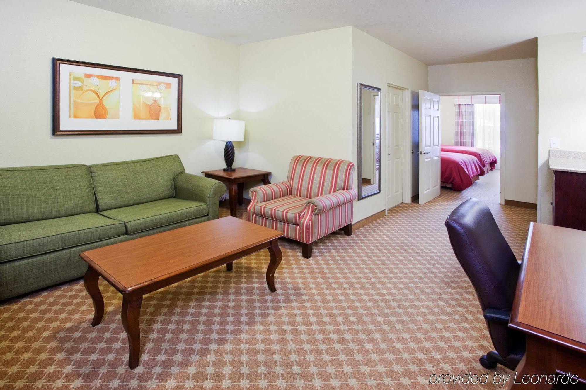 คลาเรียน พอยต์ โคลัมบัส-แบรดลีย์ พาร์ค Hotel ภายนอก รูปภาพ